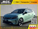 Opel Corsa Electric YES - Opel Corsa: Electric Yes