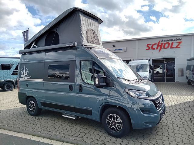 Westfalia Columbus 540 D 180 PS*9-G Aut* Facelift*180PS*Au