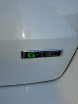 Skoda Octavia 1.4 TSI G-TEC Style Combi Style - Skoda Octavia mit CNG-Antrieb: Kombi, 1.4