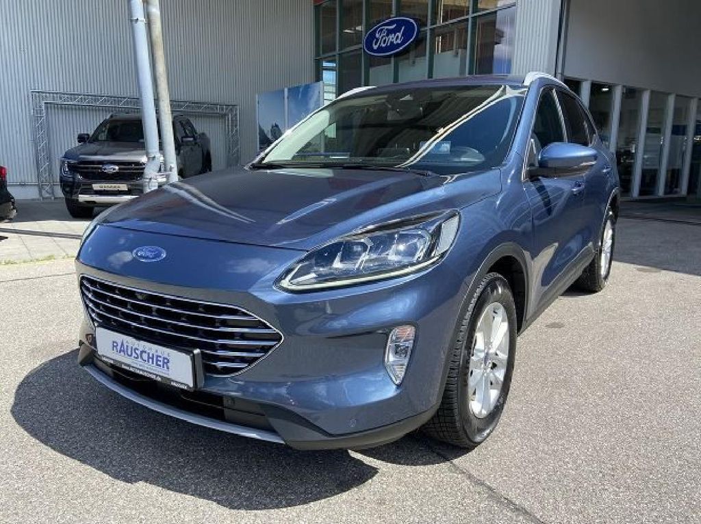 Image of Ford Kuga