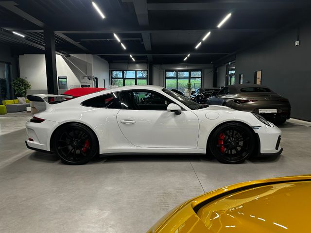 Porsche 911/991.2 GT3- Approved-Lift-Clubsport-90 L