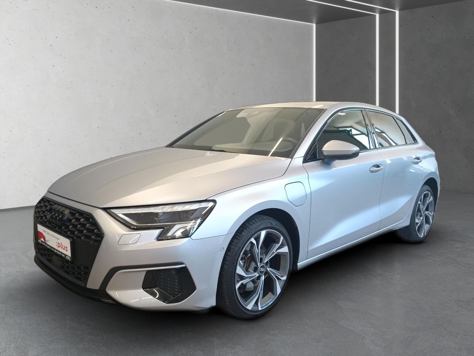 Audi A3 Sportback 40 TFSI e Advanced RFK*ACC*NAV*LM18 imagem 2