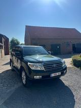Toyota Land Cruiser 200 4.5 v8 - Toyota Land Cruiser von privat