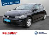 Volkswagen Polo Life 1.0 TSI / Navi, App-Connect, LED, SHZ - Volkswagen Polo Jahreswagen