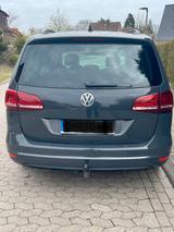 Volkswagen Sharan 2.0 TDI SCR DSG Comfortline Comfortline - VW Sharan Gebrauchtwagen in Bremen