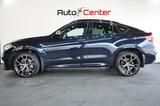 BMW X6 M50 d*2.Hand*Harman Kardon*Standheizung* - BMW X6 M50: M50d