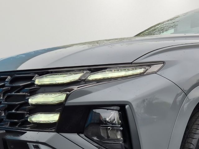 Hyundai Tucson – Bild 5