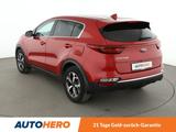 Kia Sportage 1.6 TGDI Spirit 4WD Aut*NAVI*CAM*KLIMA* - Kia Sportage in Nürnberg
