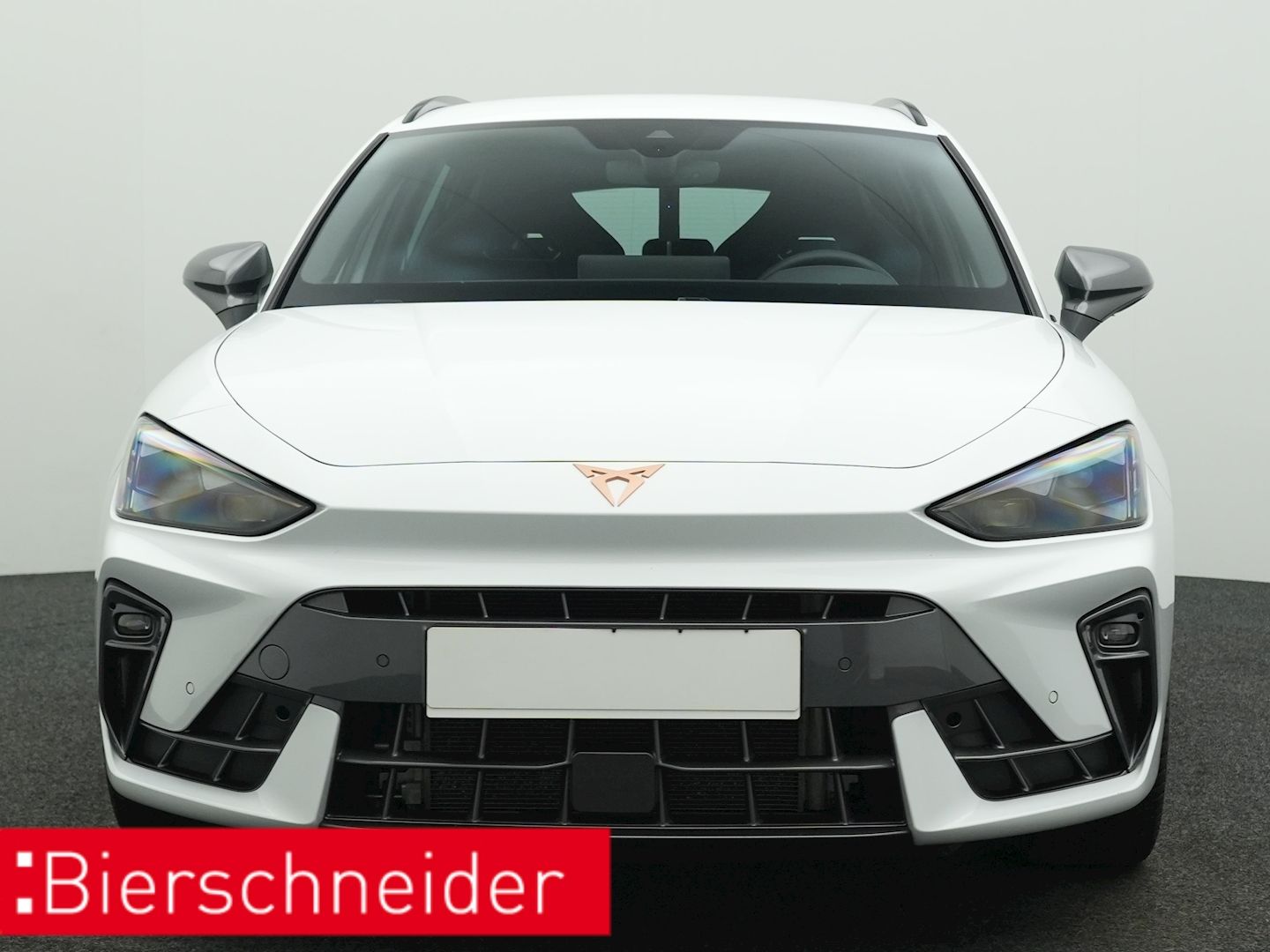 Cupra Leon - Bild 10