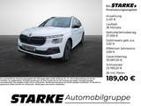 Skoda Kamiq 1.0 TSI DSG Monte Carlo  AHK Navi LED Kame - Skoda Gebrauchtwagen in Osnabrück