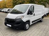 Opel Movano 2.2 CDTI L2H1 3,5t+Navi*R-Kam+Klima+Totwi