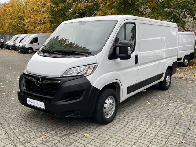 Opel Movano 2.2 CDTI L2H1 3,5t*Navi*RKam*Klima*Totwin