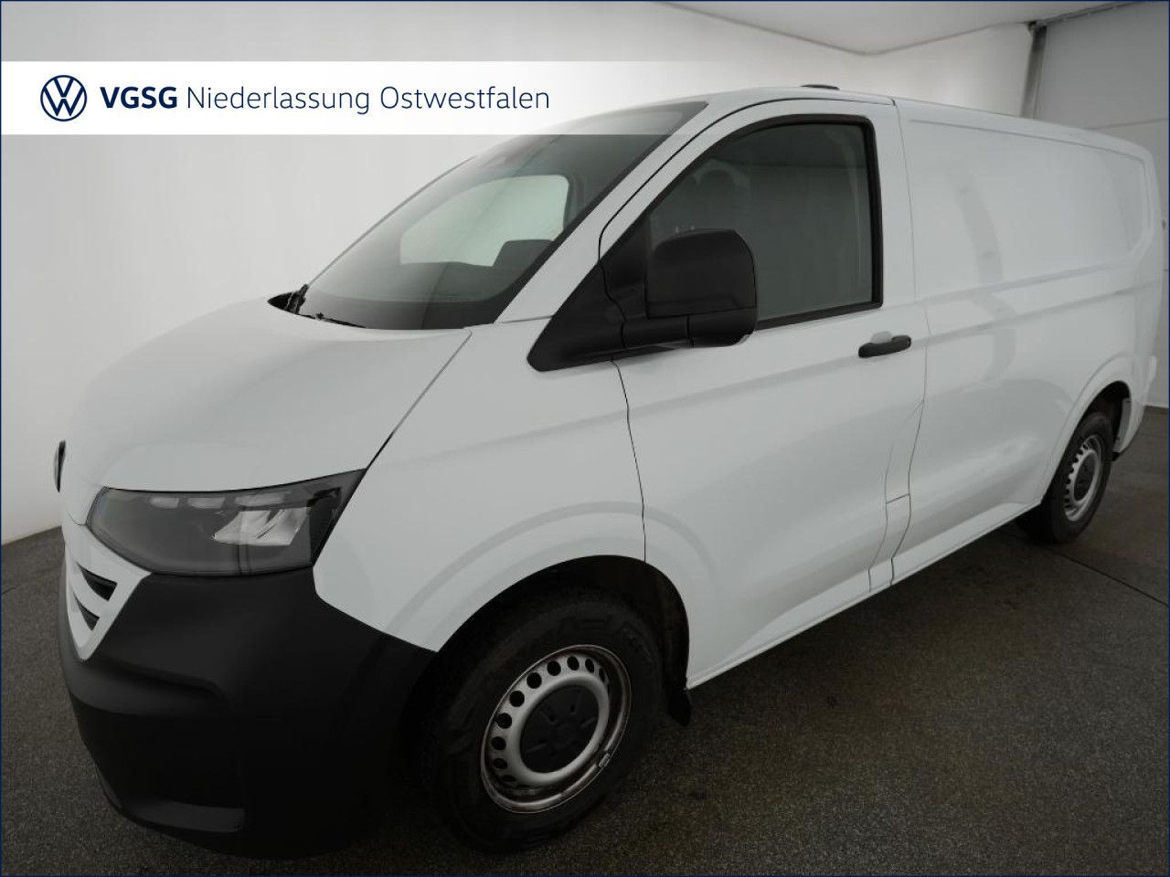 Volkswagen T7 Transporter - Bild 4