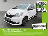 Skoda Citigo 1.0 Monte Carlo Facelift LM Pano SD SHZ - gebrauchte Skoda Citigo aus dem Jahr 2019
