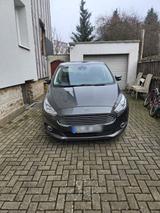 Ford S Max - Ford S-Max in Kassel