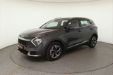 Kia Sportage 1.6 T-GDI Silber Navi|LED|4xSHZ|PDC+Kam - Kia Sportage in München