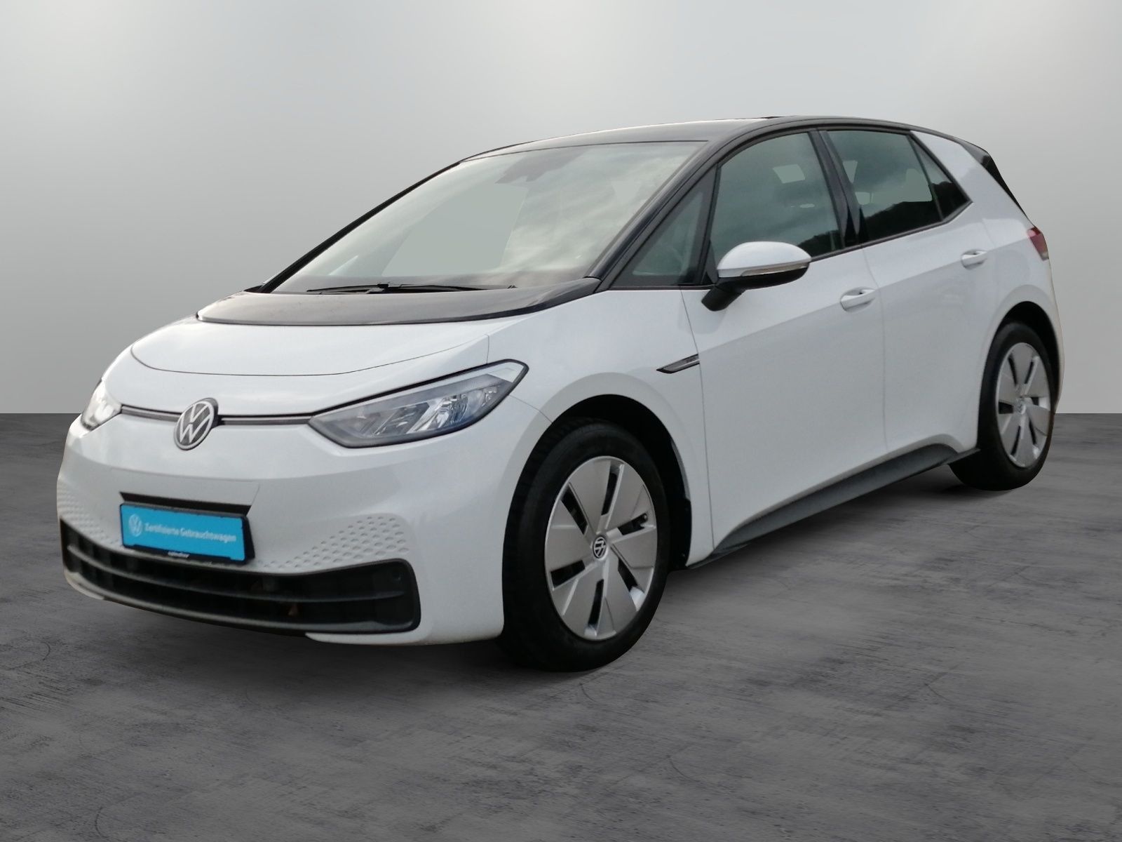 Volkswagen ID.3 - Bild 2