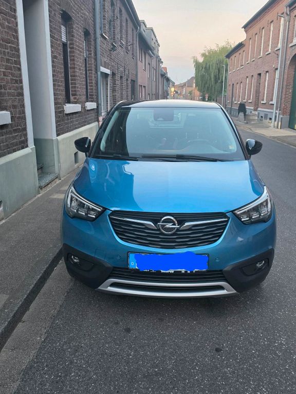 Image of Opel Other