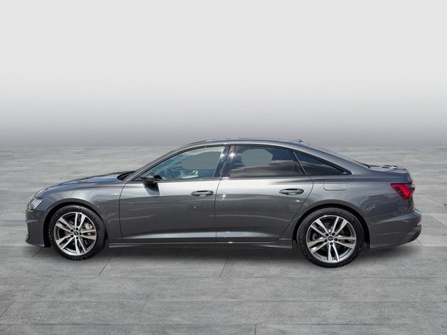 Audi A6 — fotografia 2