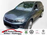 Seat Ateca 1.4 TSI Xcellence NAVI AHK 360 LED ACC HEC - Seat Gebrauchtwagen in Dortmund