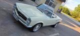 Mercedes-Benz 230 SL W113 Pagode - Mercedes-Benz 230: Sl W230