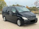 Mercedes-Benz Mercedes Viano 3.0CDI X-Clusive Edition Lang - Mercedes-Benz in Frankfurt (Main): 3.0