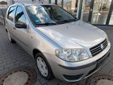 Fiat Punto 1.2 8V Active Active /1. Hand /Scheckheft  - gebrauchte Fiat Punto aus dem Jahr 2004