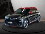 Smart #1 Brabus Pano/360°/Head-up/LED/SHZ - Smart #1 in Stuttgart