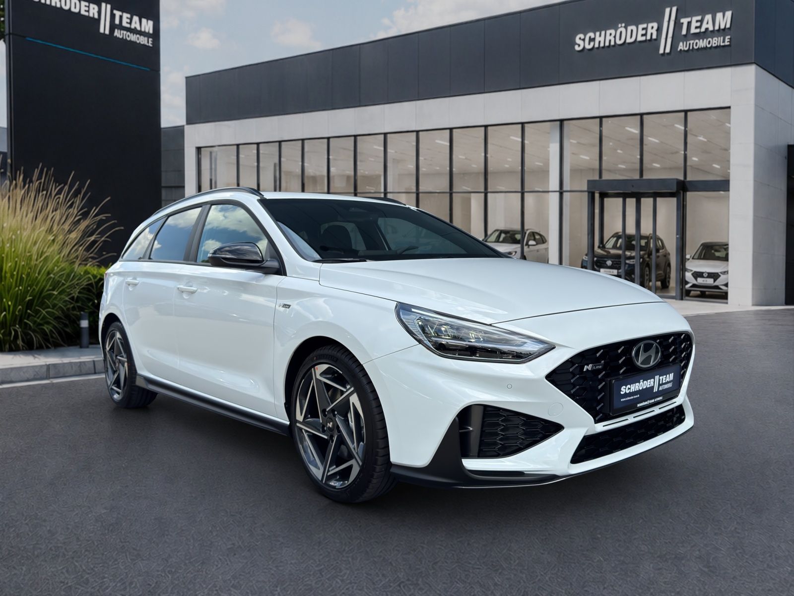 Hyundai i30 - Bild 8