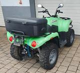 Arctic Cat 400  2 X 4 - Angebote
