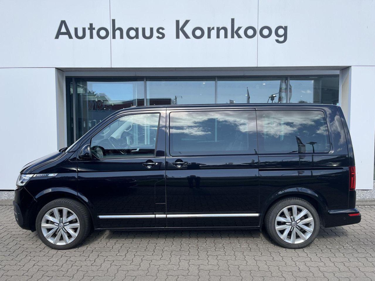 Volkswagen Multivan T6.1 Kurz Highline 2.0 TDI DSG