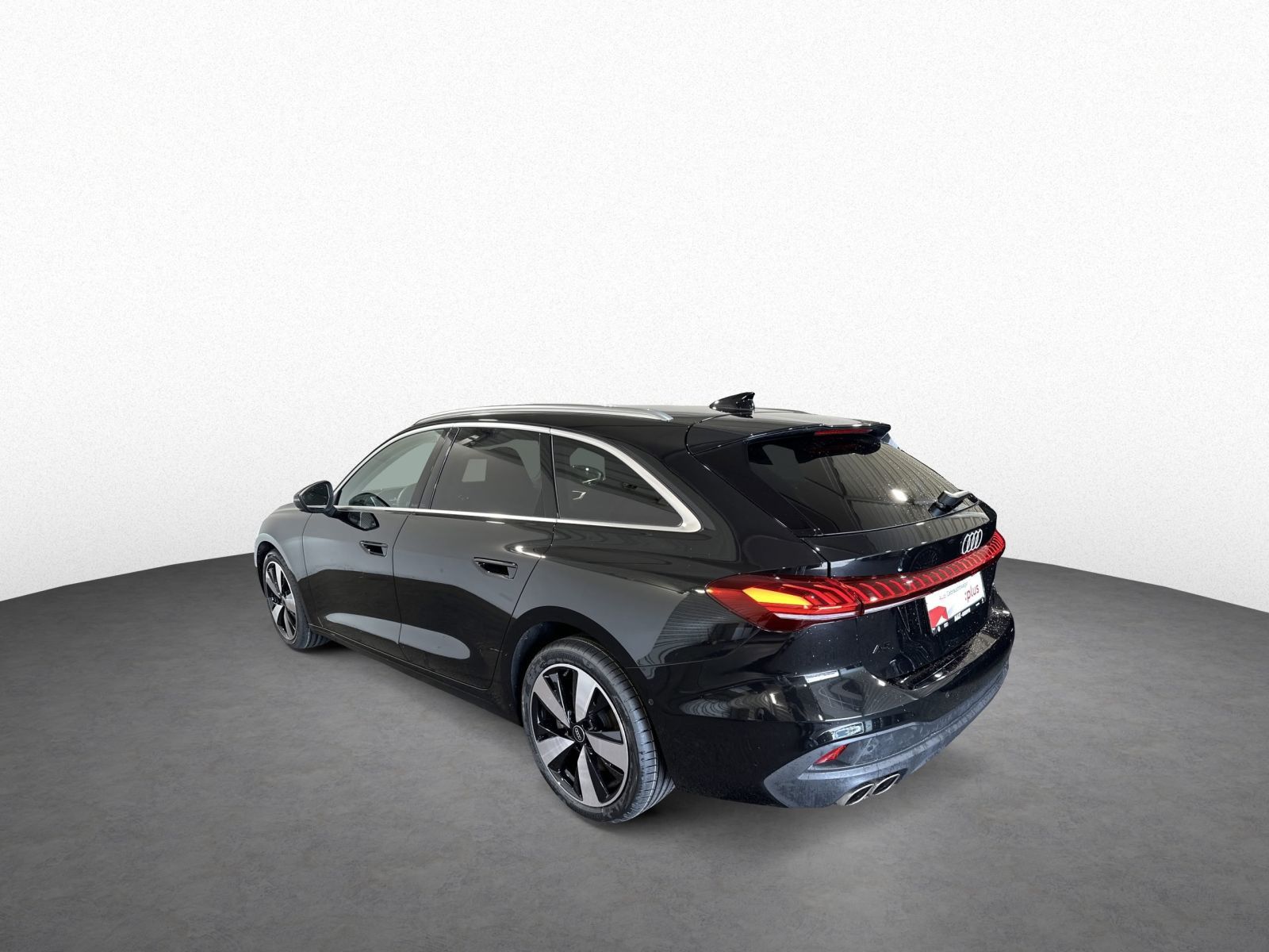 Audi A5 - Bild 6