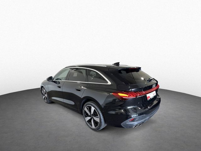 A5 Avant TDI QUATTRO MATRIX LED+KAMERA+AHK+DCP+D