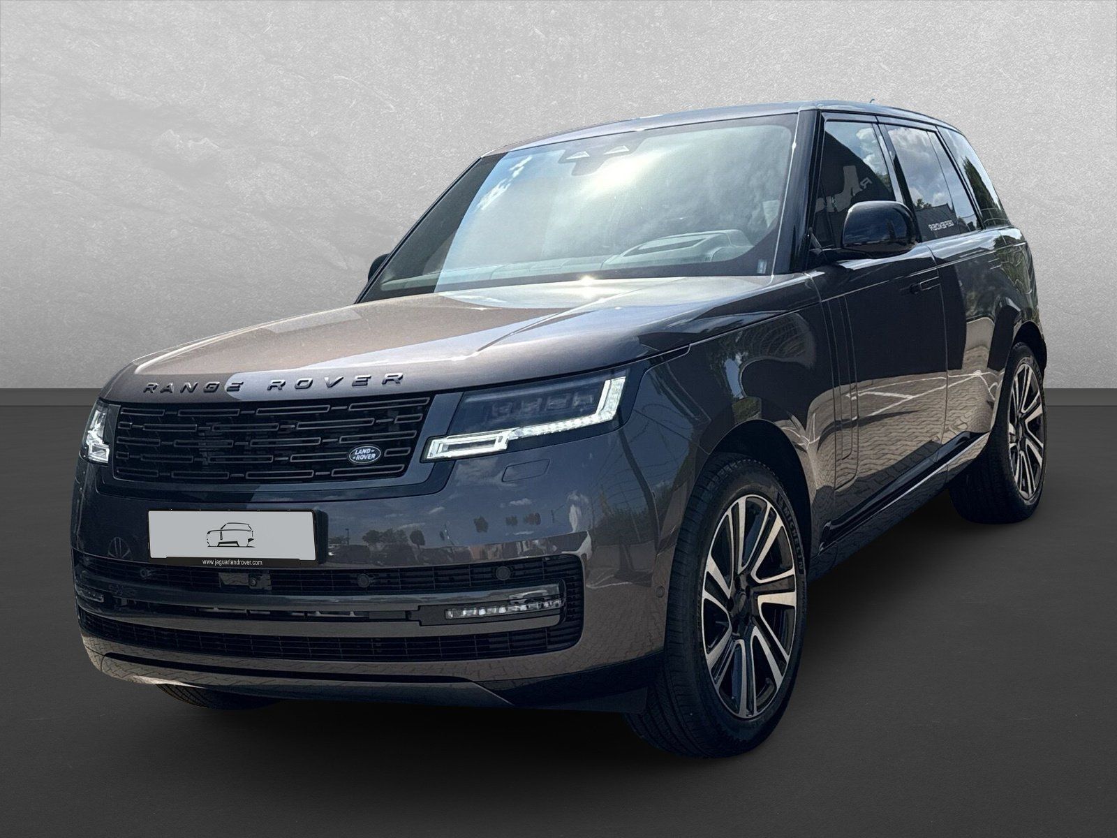 Land Rover Range Rover SWB 3.0 Plug-in Hybrid P460e HSE