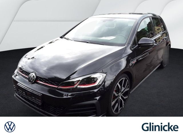 Volkswagen Golf VII GTI 2.0 TSI Performance Navi Klima PDC