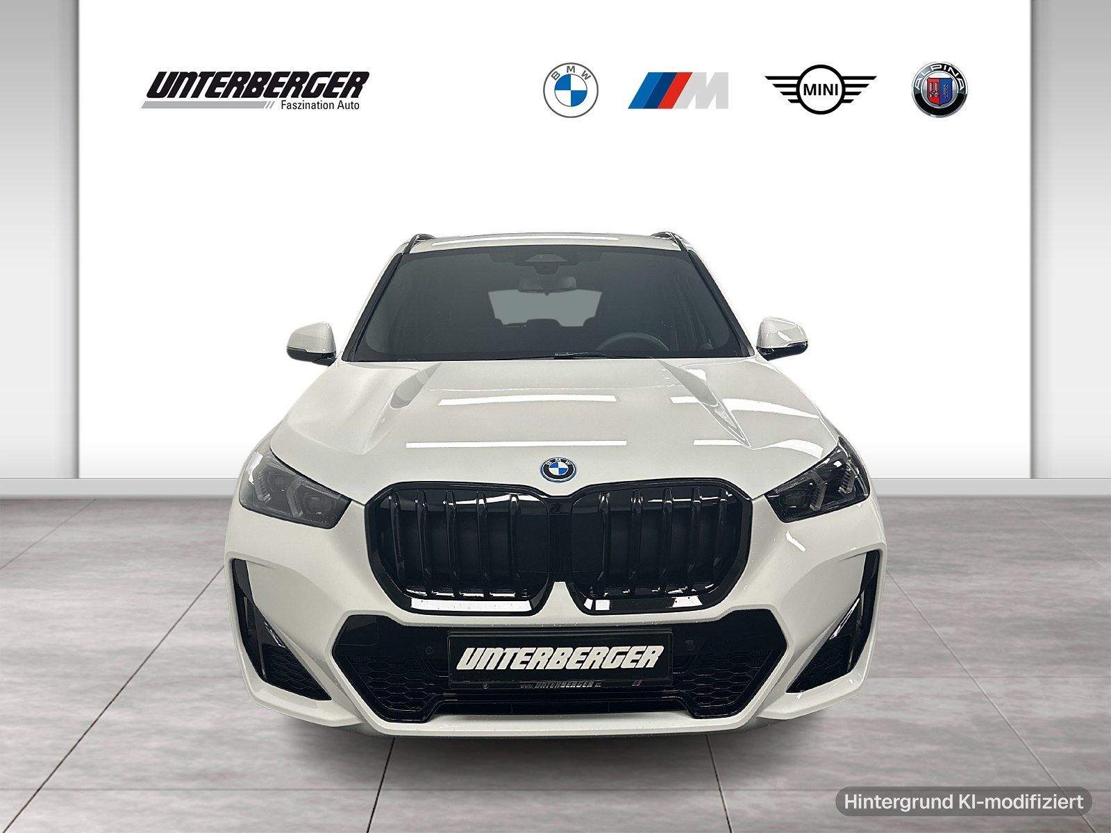 BMW X1 xDrive25e M Sportpaket Pro AHK Driv. Ass. El. imagem 2