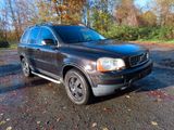 Volvo XC90 3.2 Momentum Geartronic Voll! TÜV= NEU VB - Volvo XC90 aus 2008: 3.2
