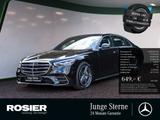 Mercedes-Benz S 350 d 4M L AMG Sport PANO HUD LED 360° NAVI BT