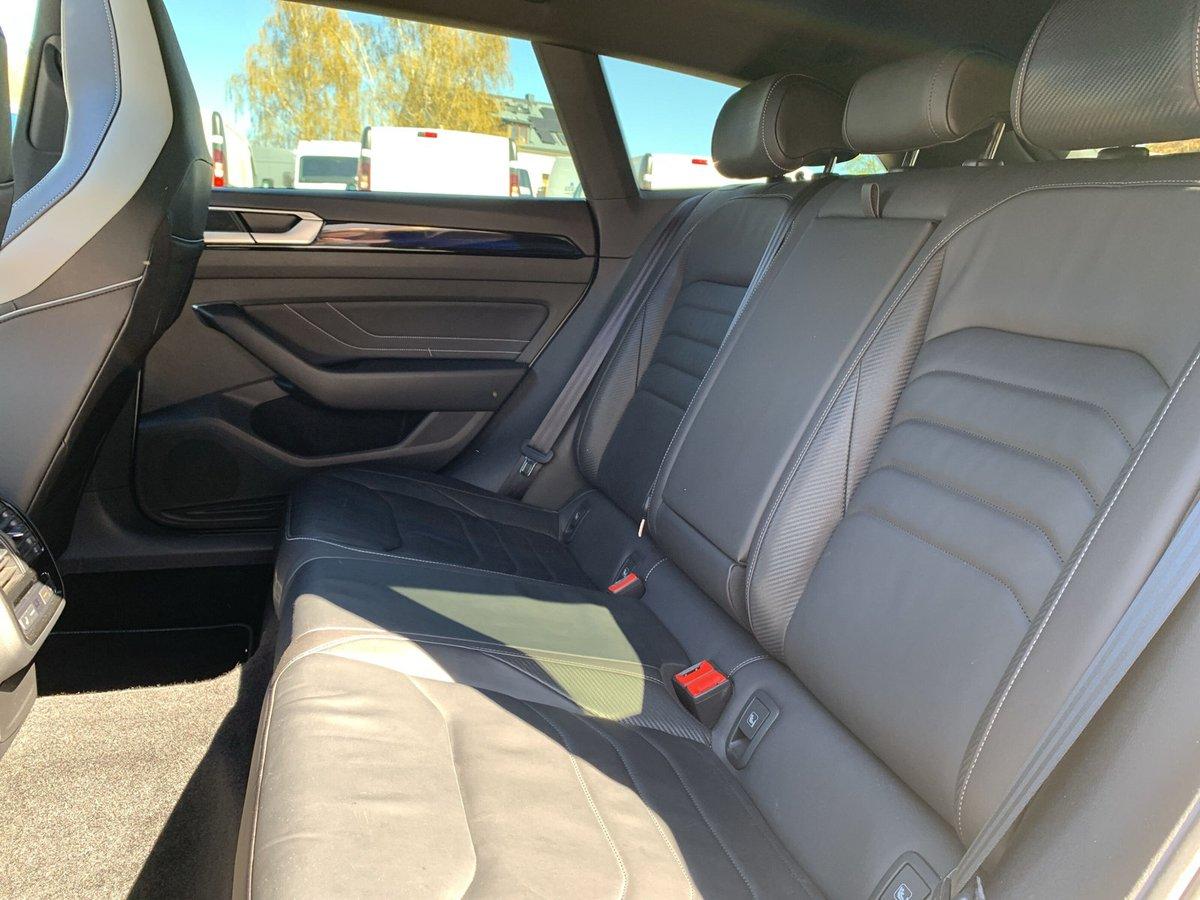 Volkswagen Arteon SHOOTING BRAKE 2.0 TDI R-LINE 4MOTION LED