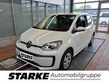 Volkswagen up! 1.0 Basis  Klima - VW up! in Osnabrück