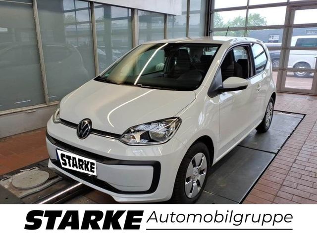 VW up! 1.0 Basis  Klima