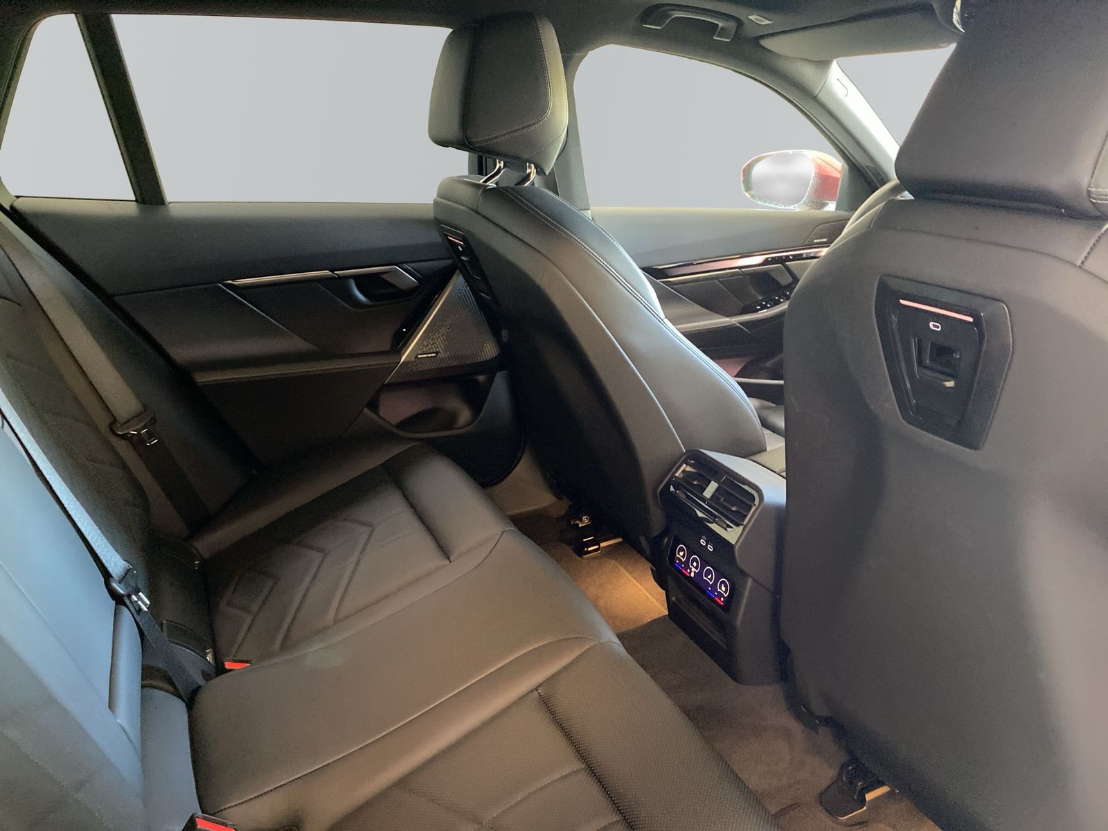 BMW i5 - Bild 10
