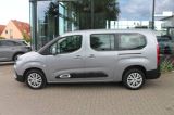 Citroën BERLINGO XL PURETECH 110 FEEL 7-Sitzer - Citroën Berlingo: Kombi