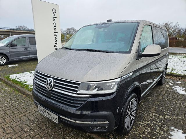 Volkswagen T6.1 Multivan Comfortline Generation Six