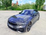 BMW 330i M Sport Dravitgrau Shadow Line 19 Zoll - BMW 330: 330i M Sport
