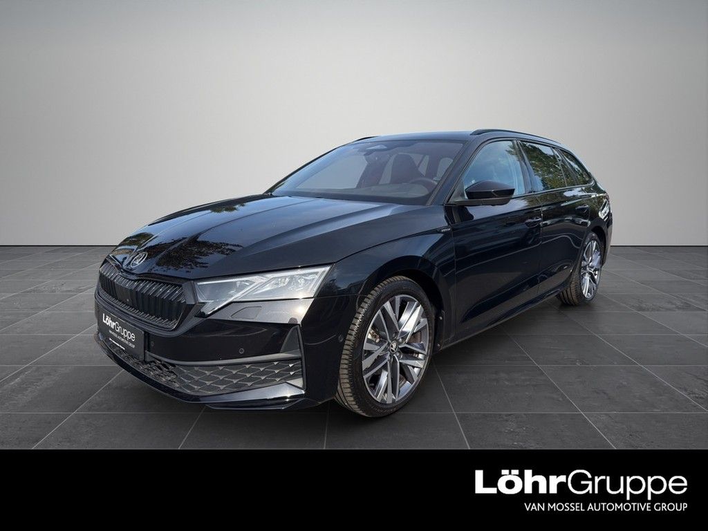 Image of Skoda Octavia