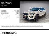 Seat Ateca Style Edition 1.5 TSI DSG+AHK+KAMERA+NAVI