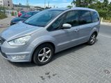 Vorschaubild Ford Galaxy 1.6 TDCi Trend