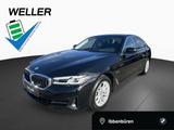 BMW 530e Limo Laser HUD RFK St+Go HiFi DAProf PA LED