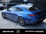 Mercedes-Benz CLE 53 AMG COUPÉ 4M DISTRO 360° NIGHT KEYLESS - Mercedes-Benz CLE-Klasse Jahreswagen